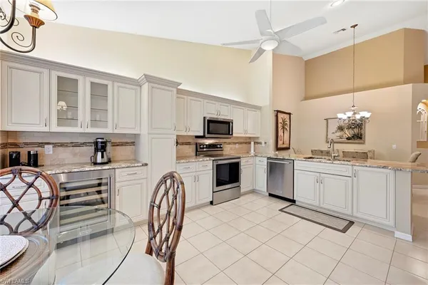 $399,000 | 20130 Seagrove Street, Unit 2507, Estero, FL 33928