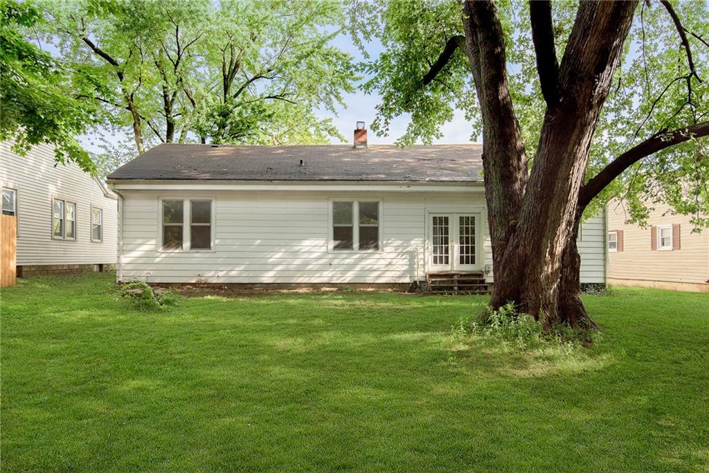 1611 Lindberg Road Anderson, IN 46012 - Photo 24 of 25