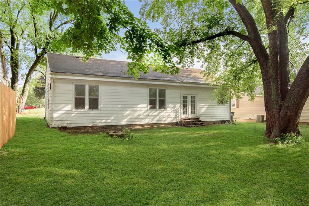 1611 Lindberg Road Anderson, IN 46012 - Photo 25 of 25