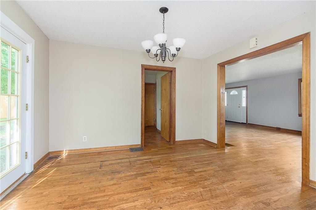 1611 Lindberg Road Anderson, IN 46012 - Photo 8 of 25