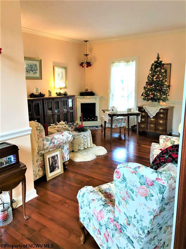2563 Timberline Road Davis, WV 26260 - Photo 5 of 18 Gallery Image 5