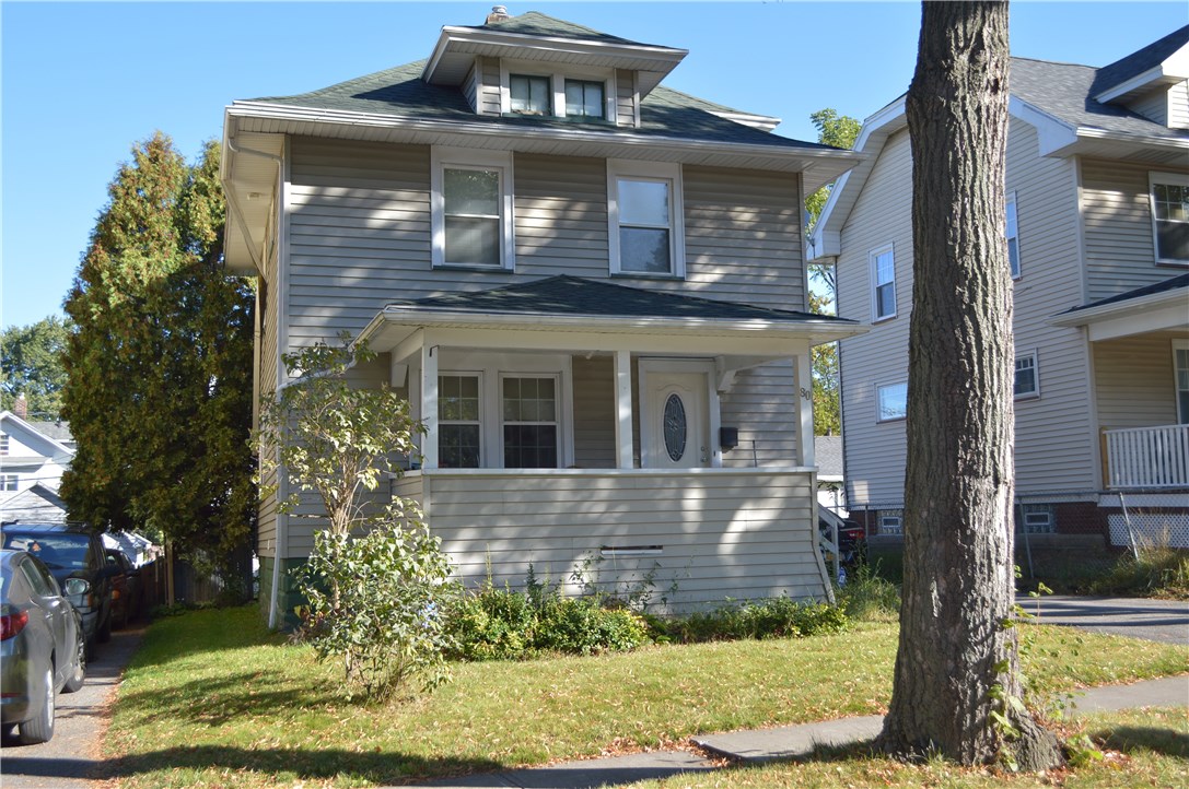 80 Rosalind Street Rochester, NY 14619 - Photo 1 of 1