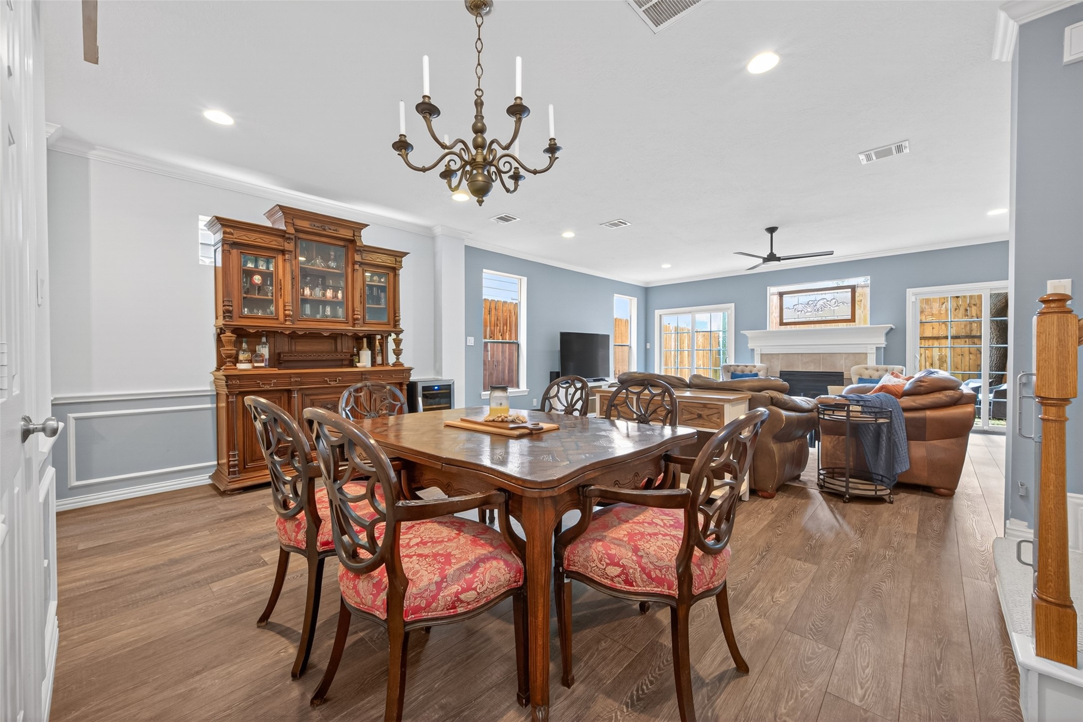 5011 Inker Street Houston, TX 77007 - Photo 12 of 23