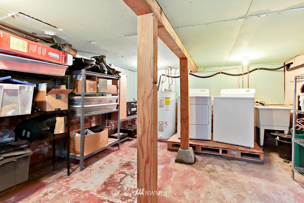 725 North 97th Street Seattle, WA 98103 - Photo 14 of 15 Gallery Image 14
