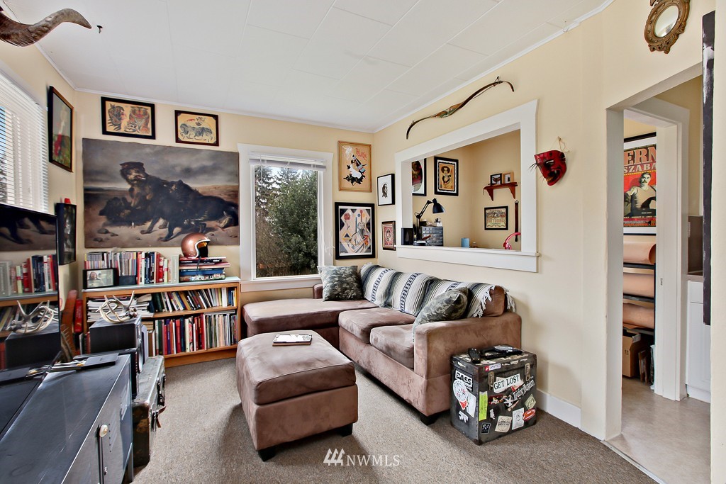 725 North 97th Street Seattle, WA 98103 - Photo 10 of 15 Gallery Image 10
