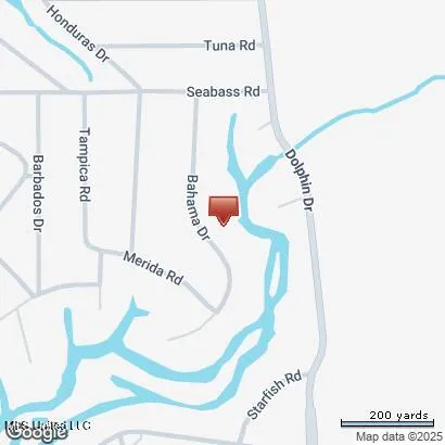 $35,000 | 2520 Bahama Drive, Gautier, MS 39553