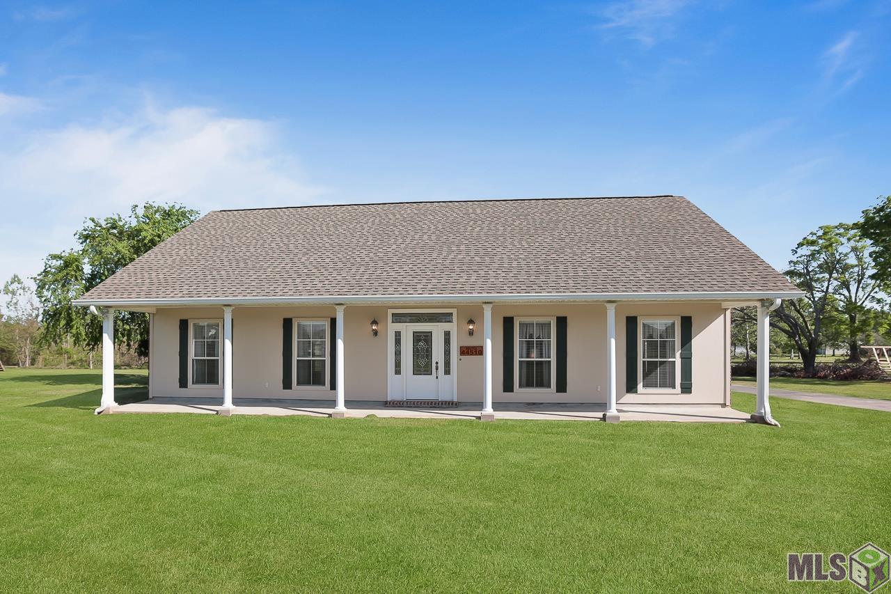 44510 Daniel Guidry Road St. Amant, LA 70774 - Photo 1 of 27 Gallery Image 1