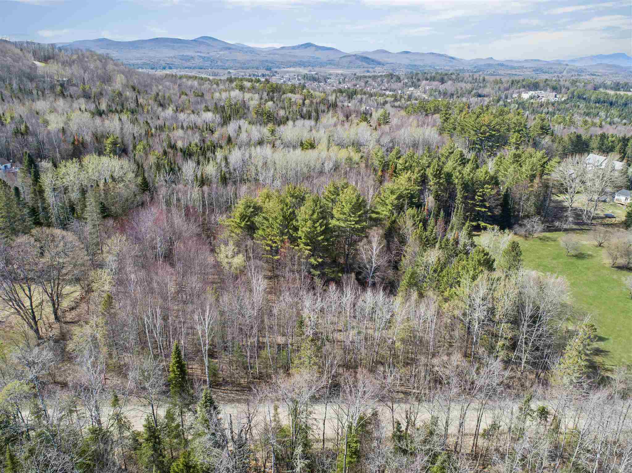 Lot 1 Reed Road Lancaster, NH 03584 - Photo 1 of 9