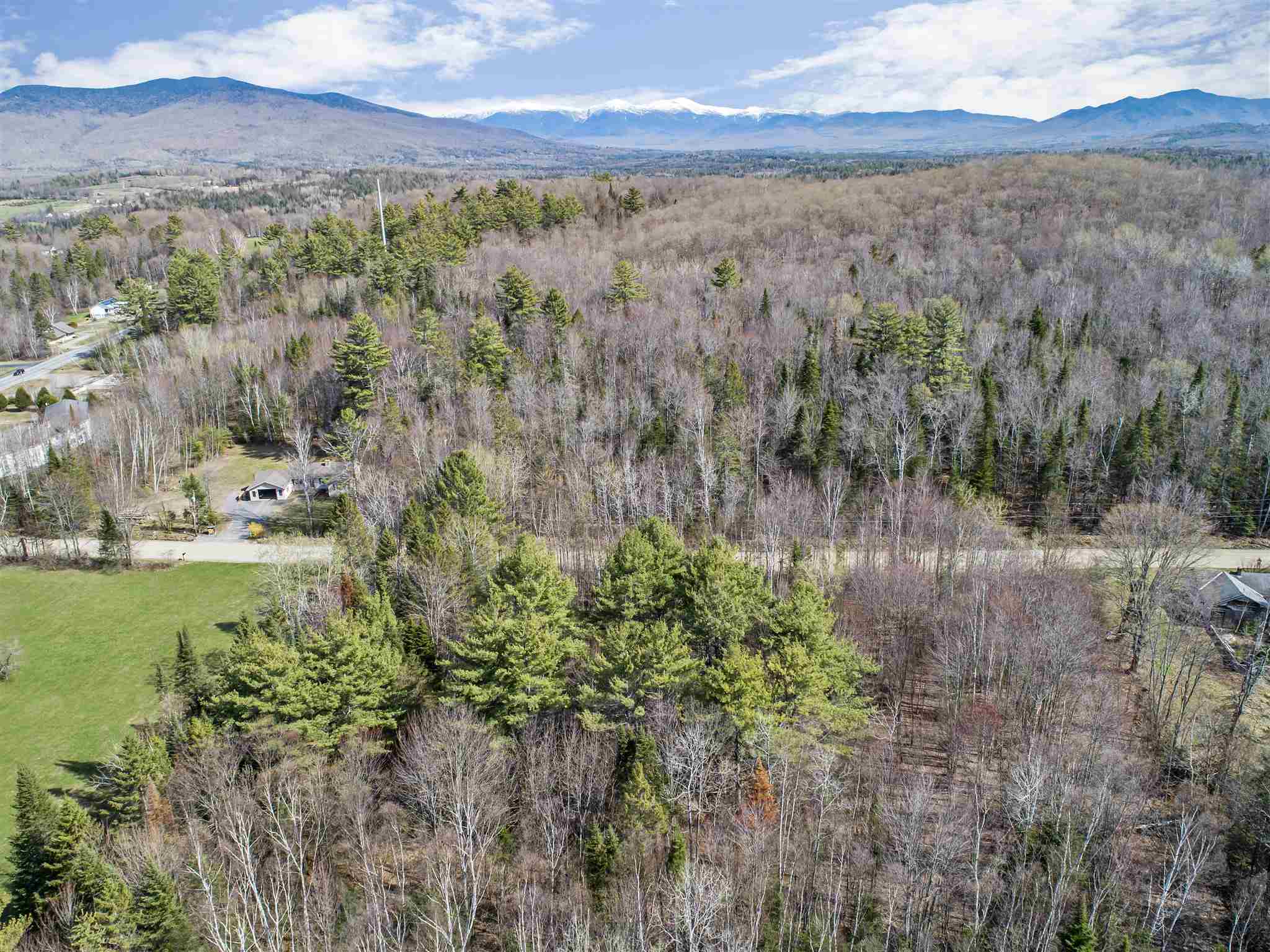 Lot 1 Reed Road Lancaster, NH 03584 - Photo 4 of 9
