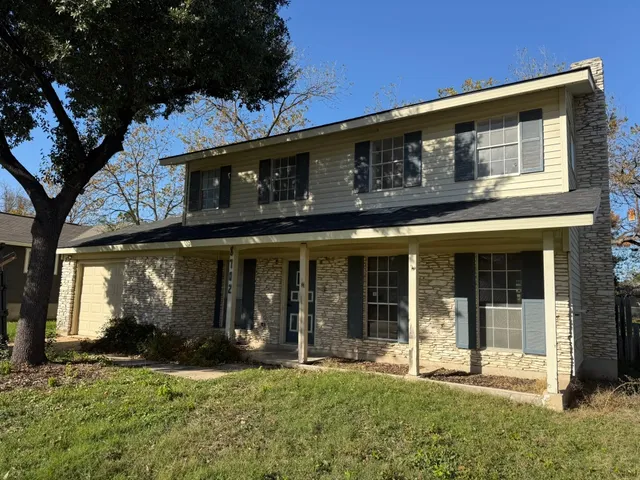 $349,000 | 8702 Bridgeport Drive, Austin, TX 78758