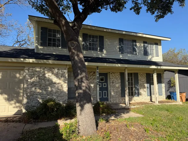 $349,000 | 8702 Bridgeport Drive, Austin, TX 78758