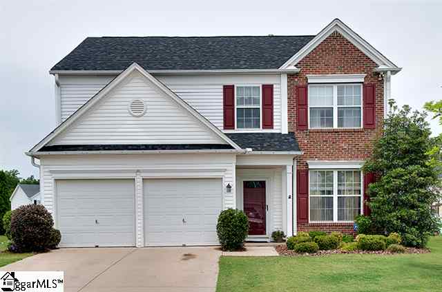 3 Brunner Court Greer, SC 29650 - Photo 1 of 25 Gallery Image 1