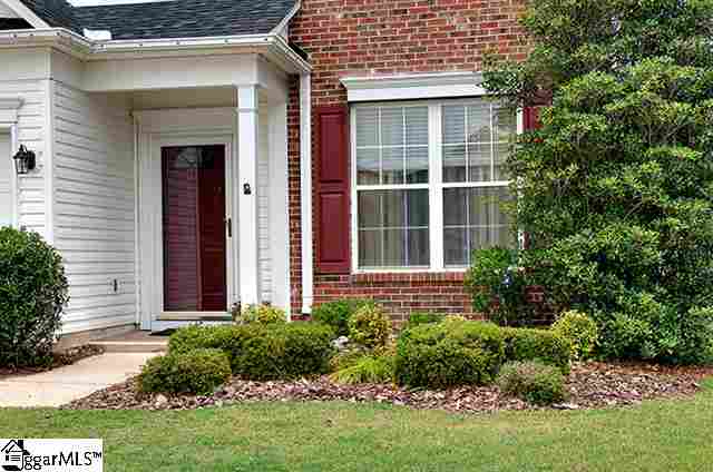 3 Brunner Court Greer, SC 29650 - Photo 2 of 25 Gallery Image 2