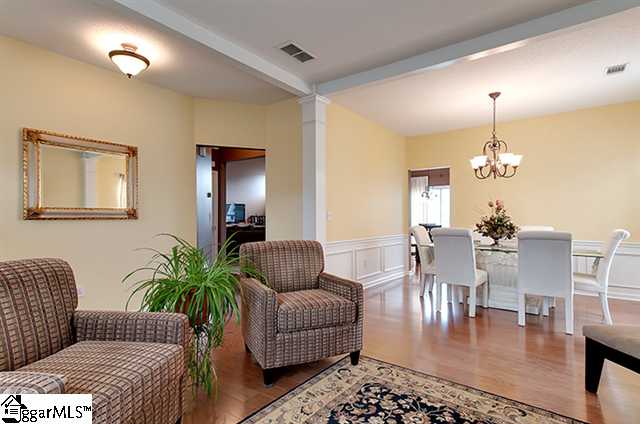 3 Brunner Court Greer, SC 29650 - Photo 13 of 25 Gallery Image 13