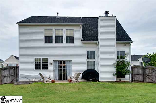 3 Brunner Court Greer, SC 29650 - Photo 3 of 25 Gallery Image 3