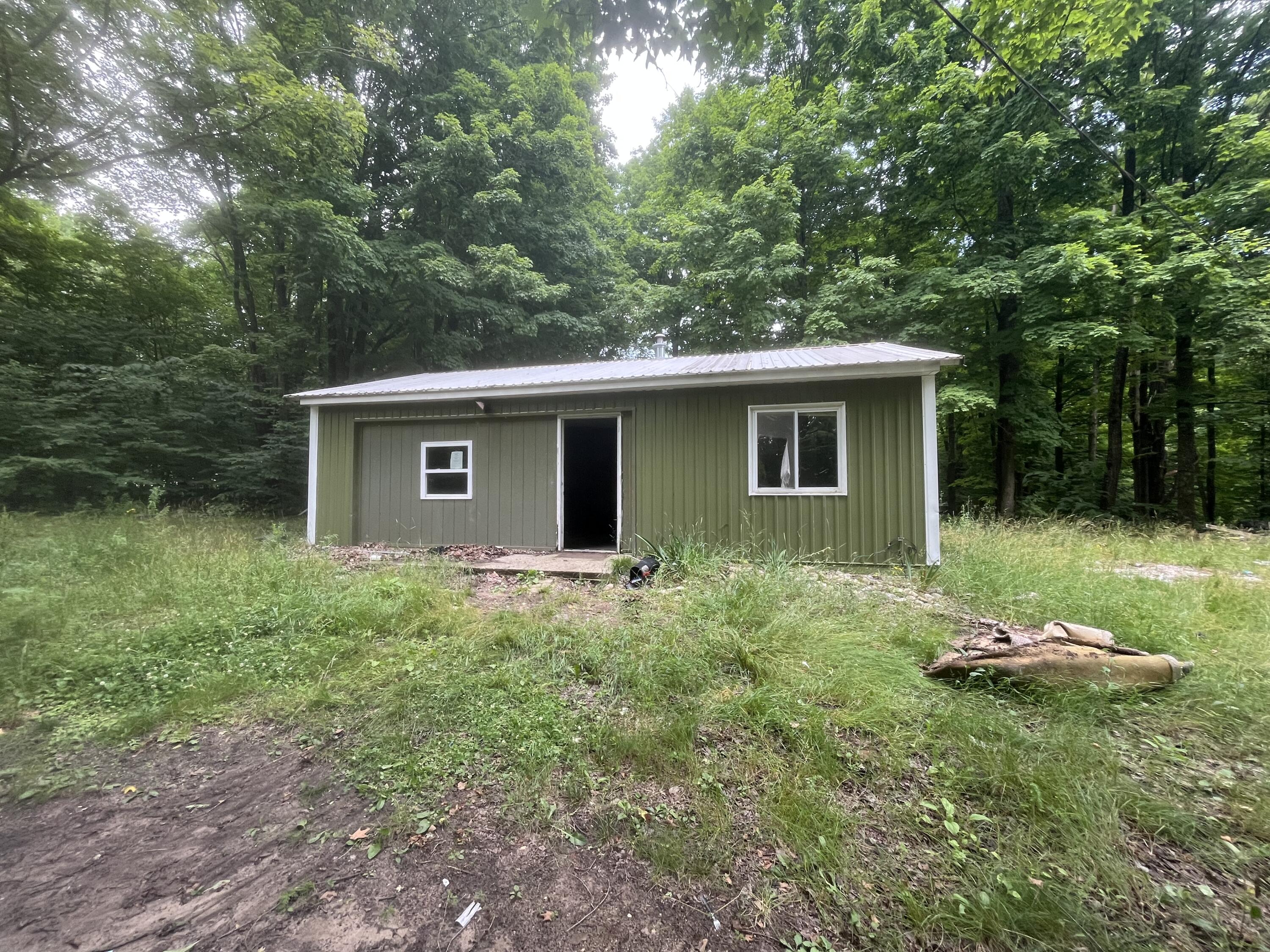 3818 North 3 1/2 Road Mesick, MI 49668 - Photo 1 of 7 IMG_1801