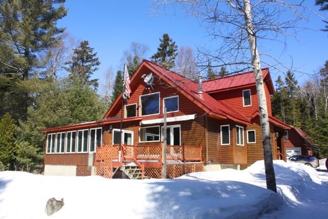 98 Birches Beach Road Oquossoc, ME 04964 - Photo 30 of 30 Photo