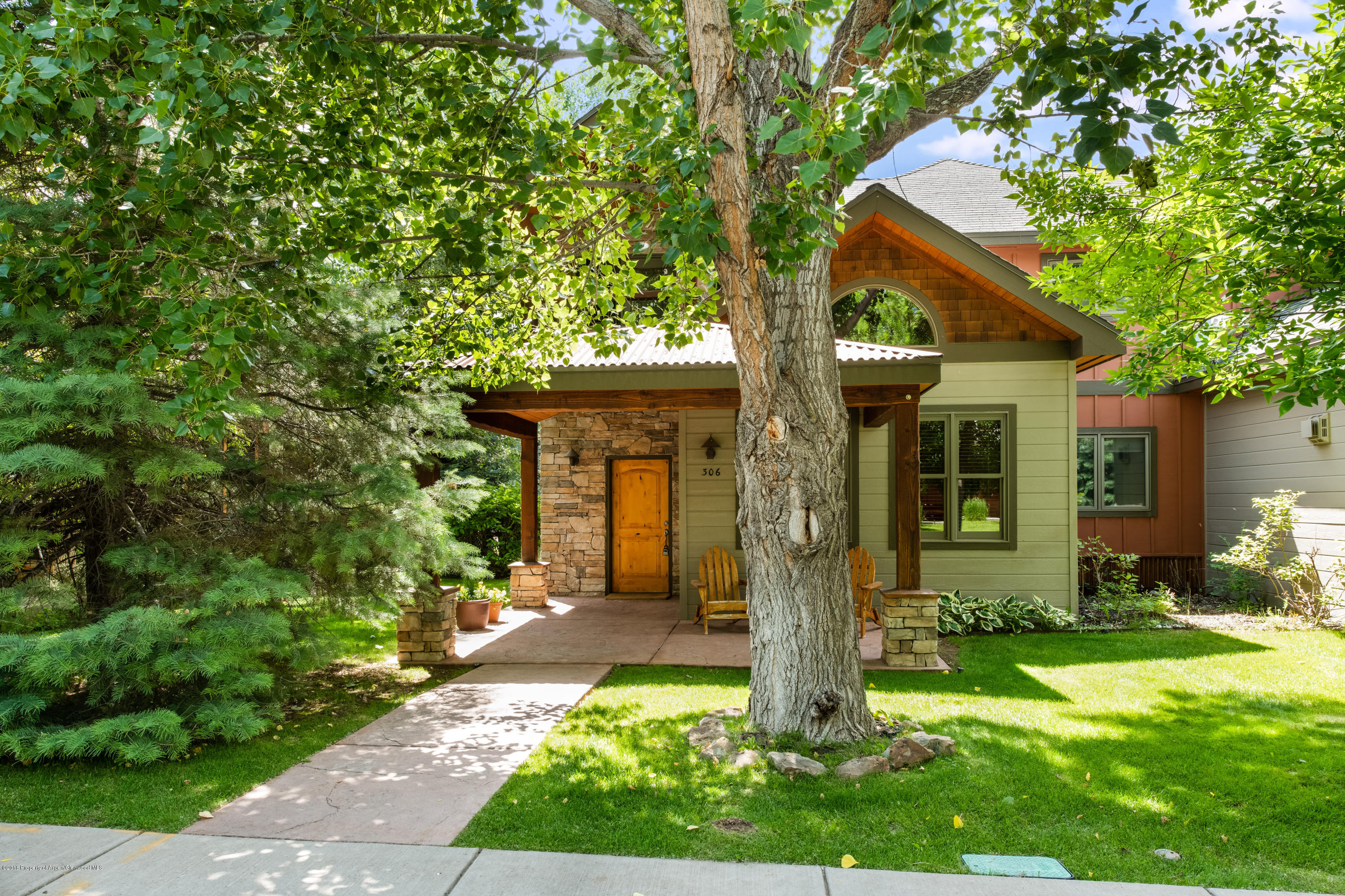 306 Allison Lane Basalt, CO 81621 - Photo 20 of 20 306AllisonLn_HiRes020