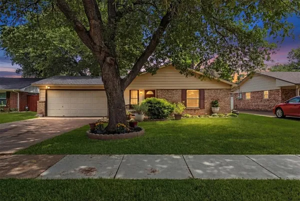 $320,000 | 1132 Kris Street, Irving, TX 75060