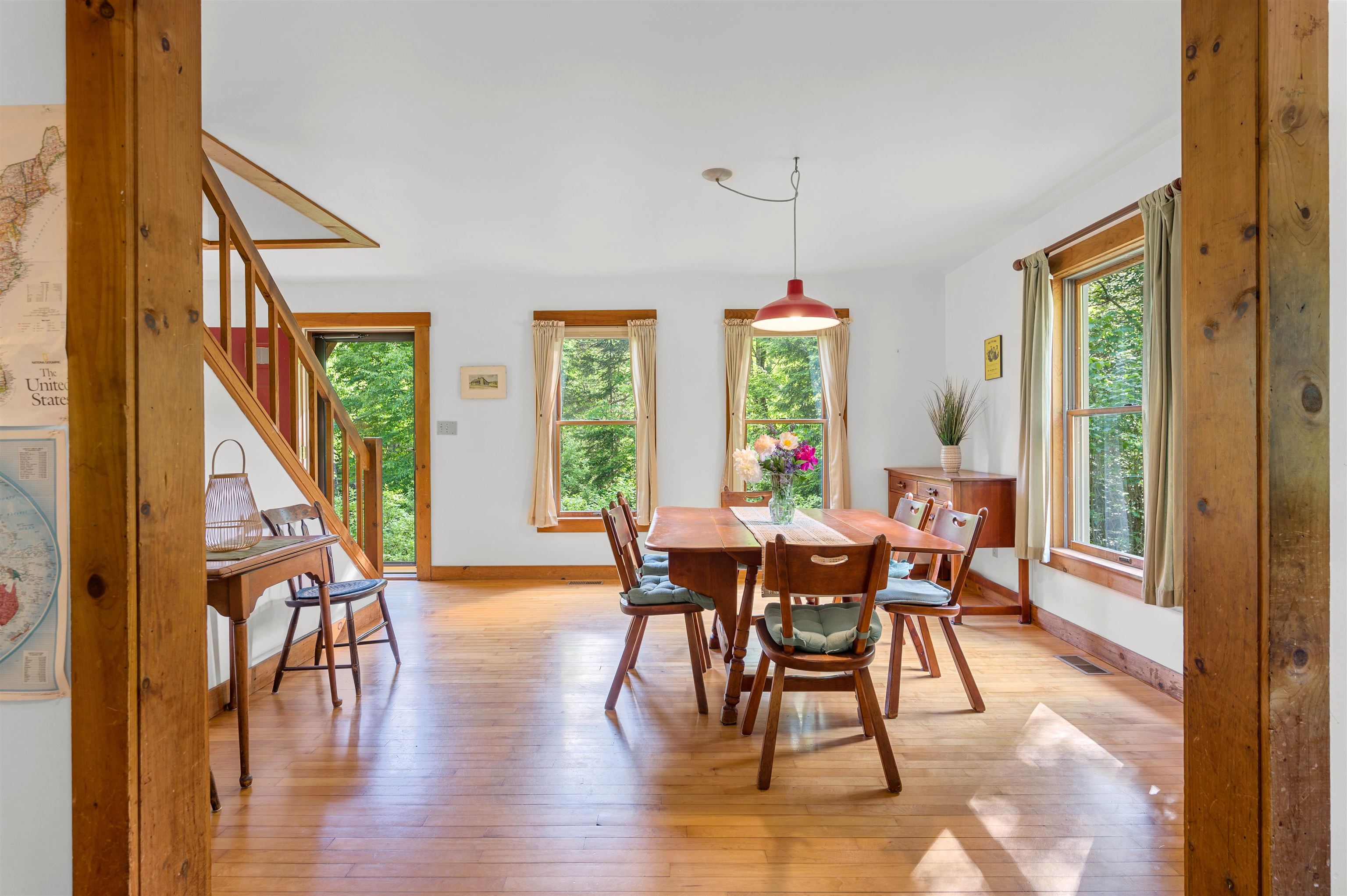 254 Macey Road Middlesex, VT 05682 - Photo 9 of 49