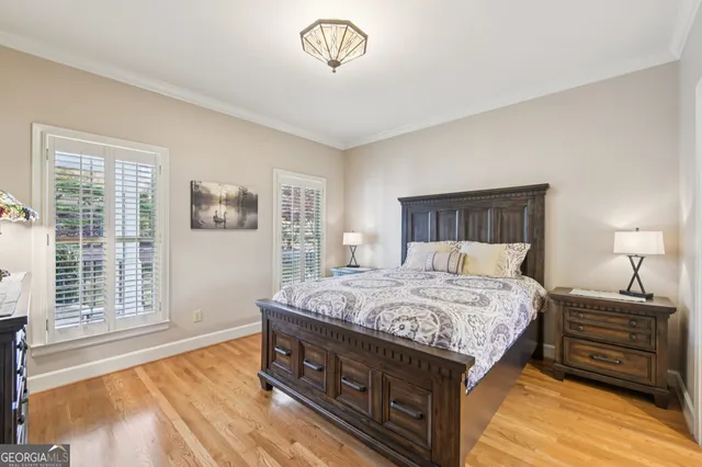 a bathroom with a double vanity sink mirror and double