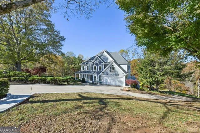 $849,000 | 97 Beaumont Drive, Dahlonega, GA 30533