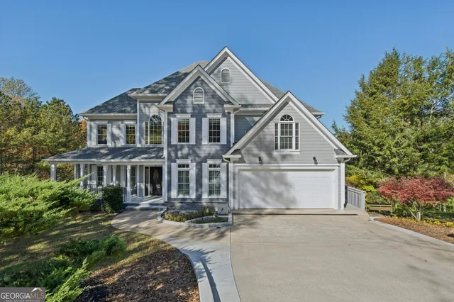 $849,000 | 97 Beaumont Drive, Dahlonega, GA 30533