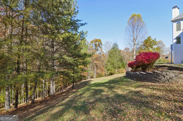 $849,000 | 97 Beaumont Drive, Dahlonega, GA 30533