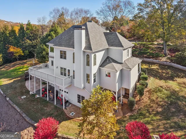 $849,000 | 97 Beaumont Drive, Dahlonega, GA 30533