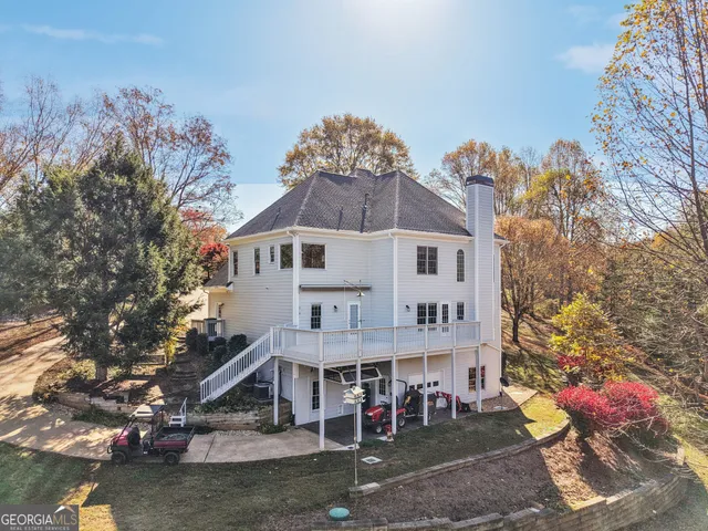 $849,000 | 97 Beaumont Drive, Dahlonega, GA 30533