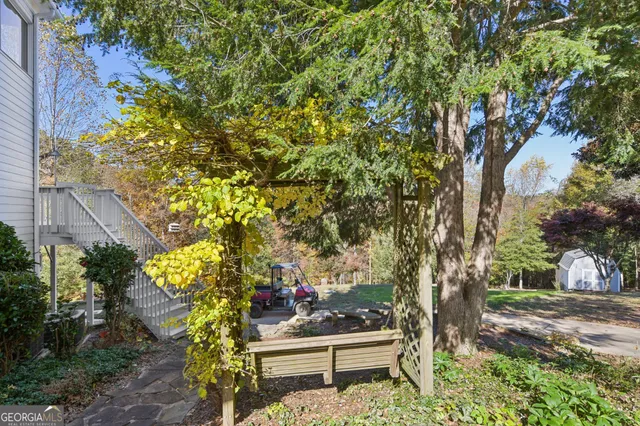 $849,000 | 97 Beaumont Drive, Dahlonega, GA 30533