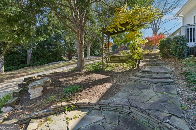 $849,000 | 97 Beaumont Drive, Dahlonega, GA 30533