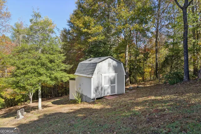 $849,000 | 97 Beaumont Drive, Dahlonega, GA 30533