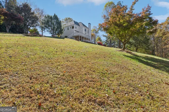$849,000 | 97 Beaumont Drive, Dahlonega, GA 30533