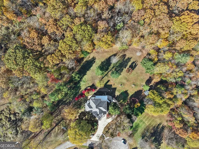 $849,000 | 97 Beaumont Drive, Dahlonega, GA 30533