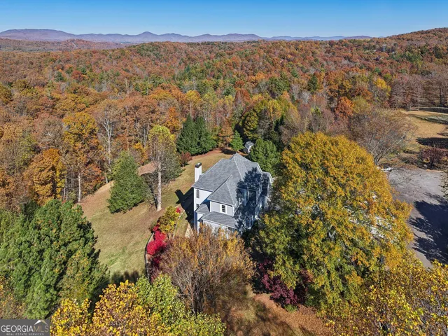 $849,000 | 97 Beaumont Drive, Dahlonega, GA 30533