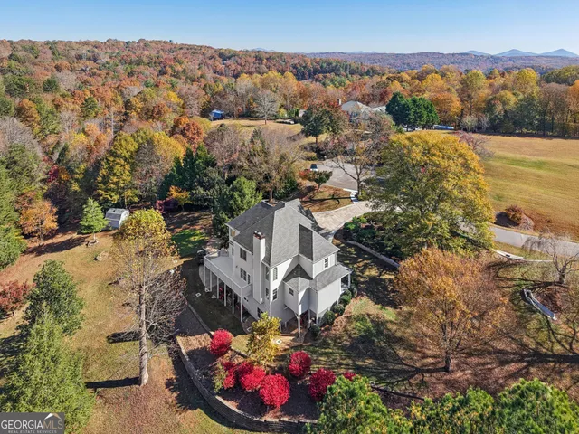 $849,000 | 97 Beaumont Drive, Dahlonega, GA 30533