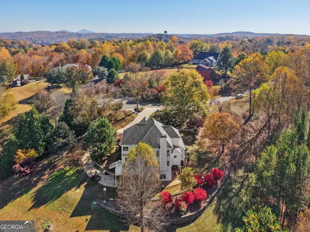 $849,000 | 97 Beaumont Drive, Dahlonega, GA 30533