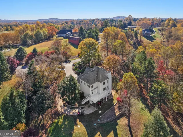 $849,000 | 97 Beaumont Drive, Dahlonega, GA 30533