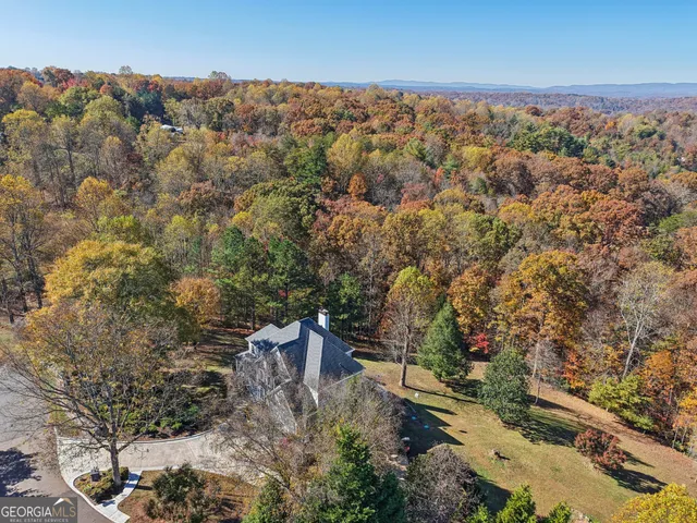 $849,000 | 97 Beaumont Drive, Dahlonega, GA 30533