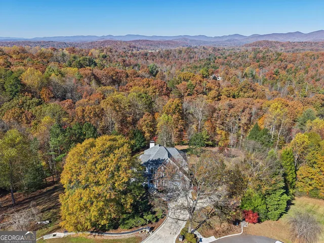 $849,000 | 97 Beaumont Drive, Dahlonega, GA 30533