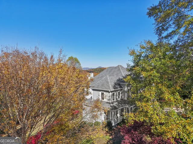 $849,000 | 97 Beaumont Drive, Dahlonega, GA 30533