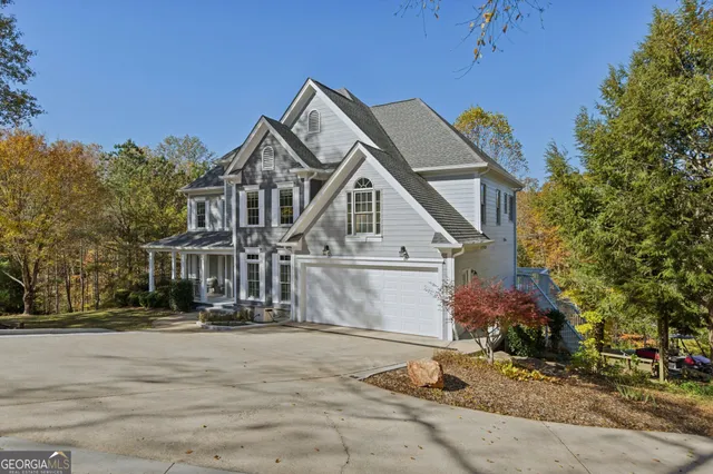 $849,000 | 97 Beaumont Drive, Dahlonega, GA 30533