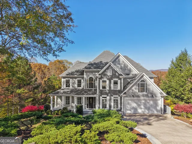 $849,000 | 97 Beaumont Drive, Dahlonega, GA 30533
