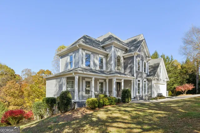 $849,000 | 97 Beaumont Drive, Dahlonega, GA 30533