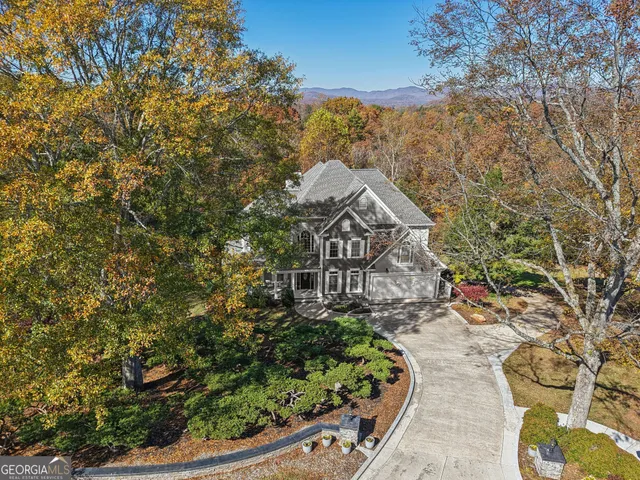 $849,000 | 97 Beaumont Drive, Dahlonega, GA 30533