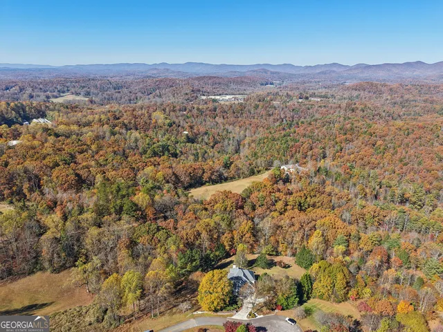 $849,000 | 97 Beaumont Drive, Dahlonega, GA 30533