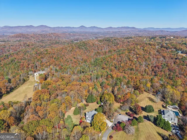 $849,000 | 97 Beaumont Drive, Dahlonega, GA 30533