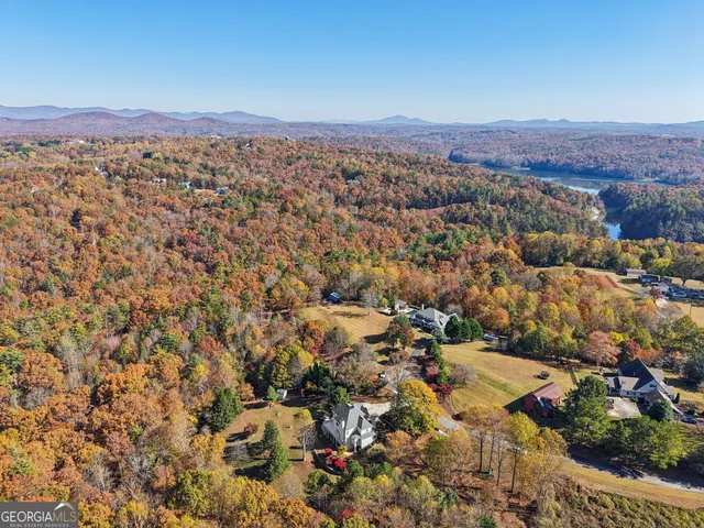 $849,000 | 97 Beaumont Drive, Dahlonega, GA 30533