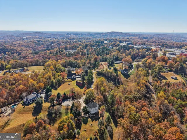 $849,000 | 97 Beaumont Drive, Dahlonega, GA 30533